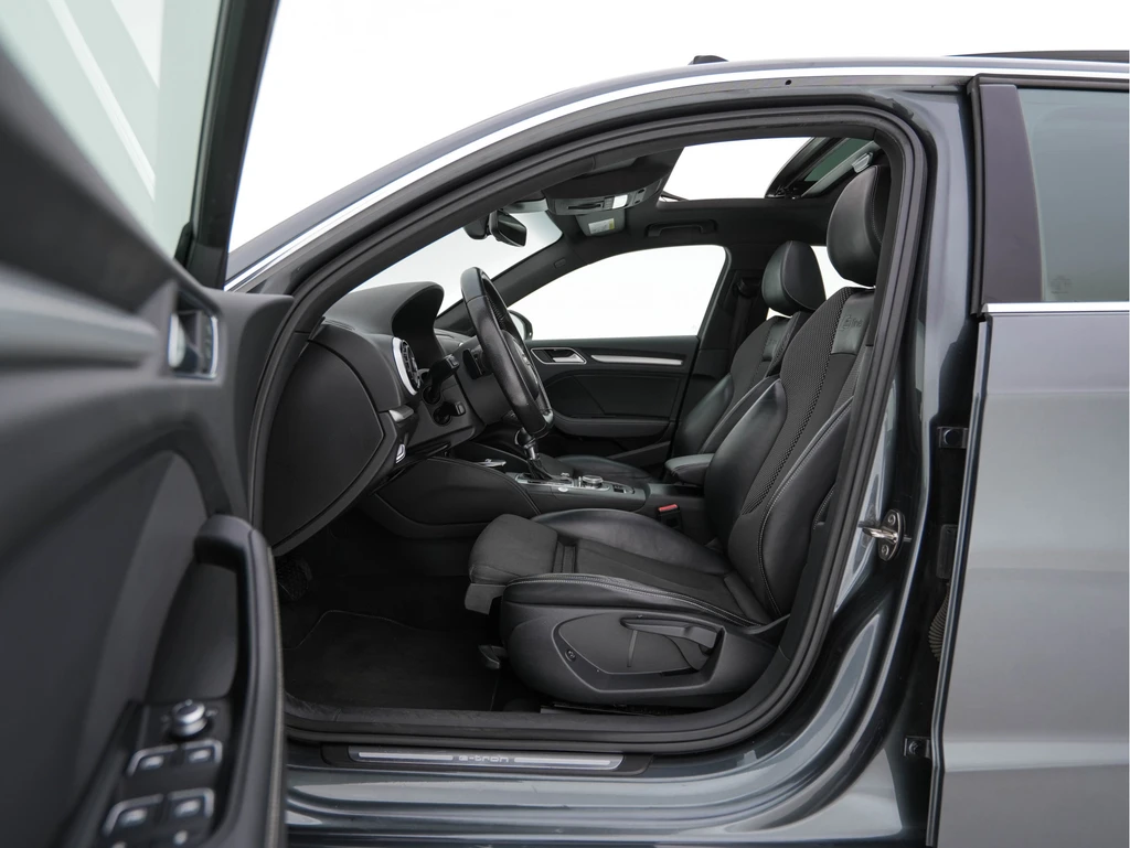 Audi A3 – foto 8