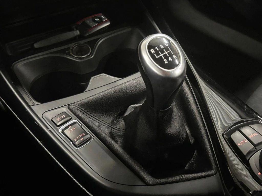 BMW 1 Serie – foto 19