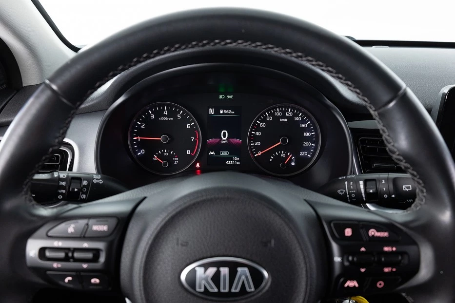 Kia Stonic – foto 26