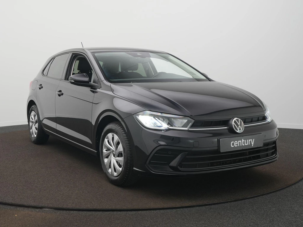 Volkswagen Polo – foto 9