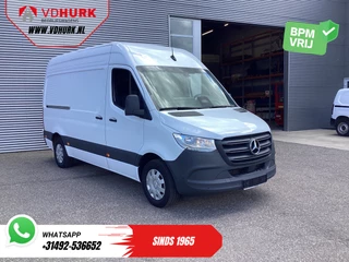 Mercedes-Benz Sprinter – thumbnail 6