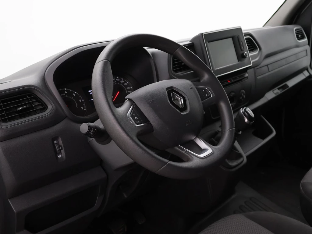 Renault Master – foto 17