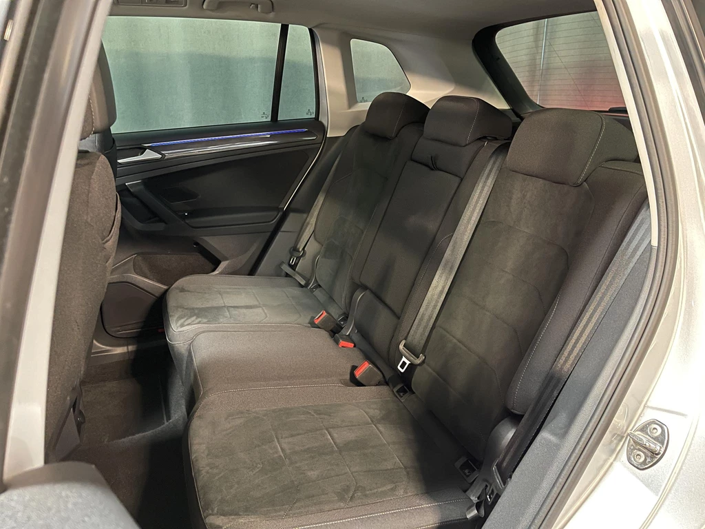 Volkswagen Tiguan – foto 39