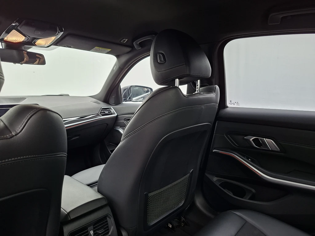 BMW 3 Serie – foto 40