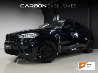 BMW X6 – thumbnail 1