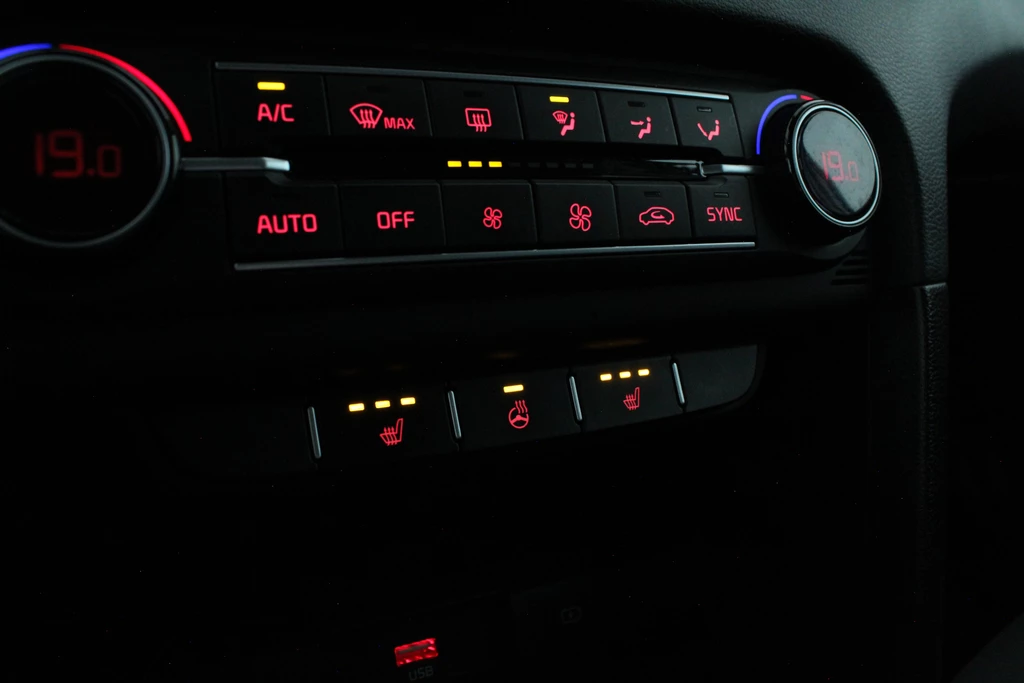 Kia Ceed Sportswagon – foto 19