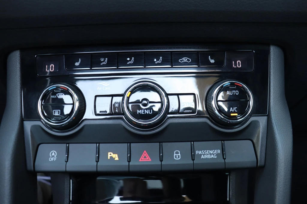 Škoda Kodiaq – foto 19