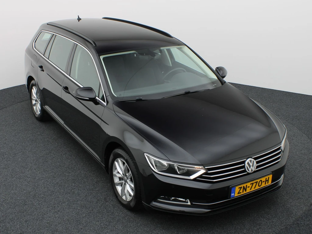 Volkswagen Passat – foto 13