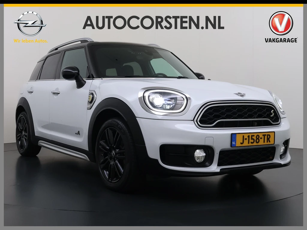 MINI Countryman – foto 8
