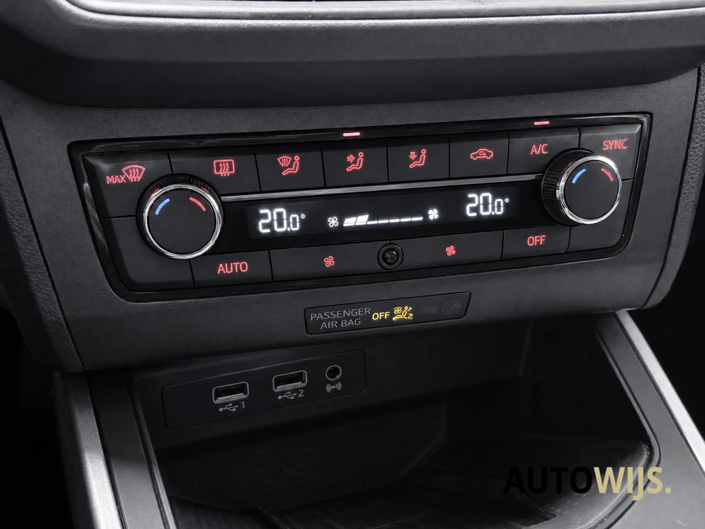 SEAT Arona – foto 14