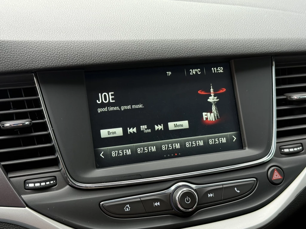 Opel Astra – foto 21