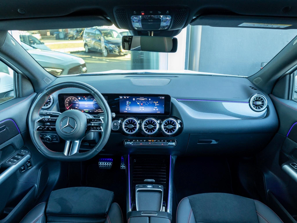 Mercedes-Benz GLA – foto 11