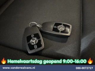 Mercedes-Benz Sprinter – thumbnail 22