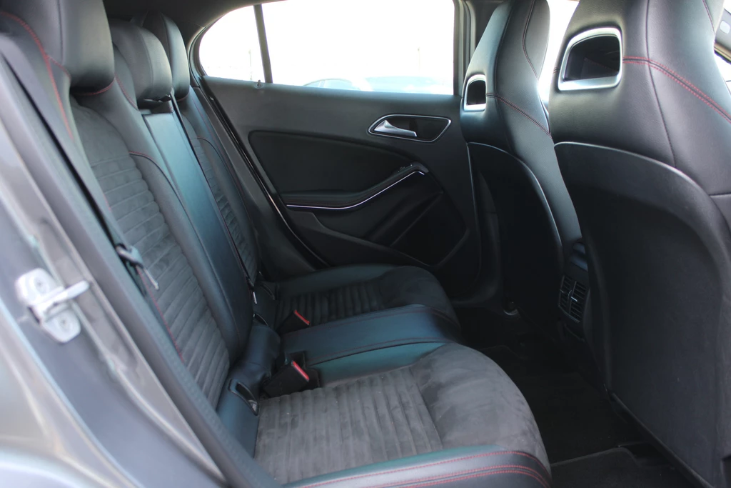 Mercedes-Benz GLA – foto 15