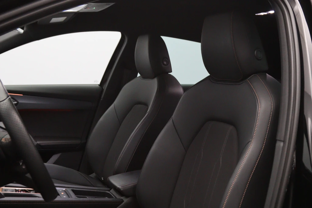 CUPRA Formentor – foto 15