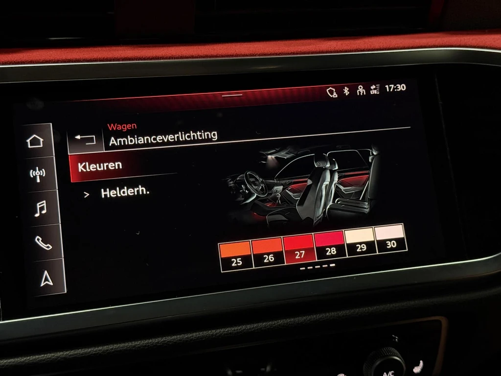 Audi RSQ3 – foto 45