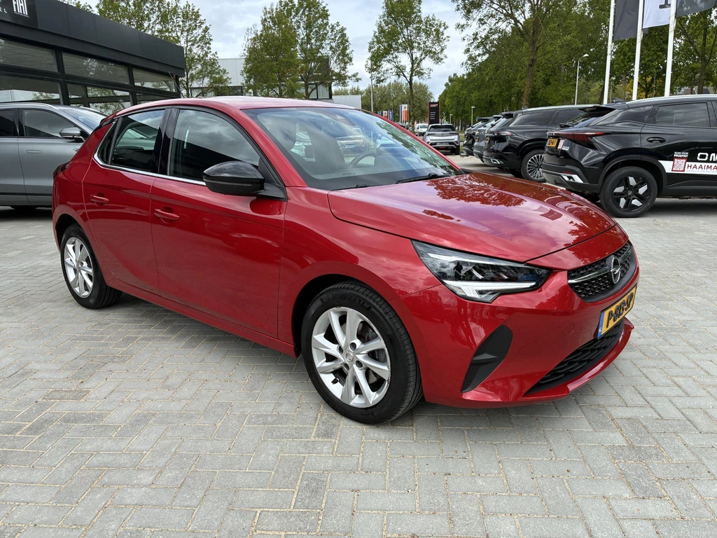 Opel Corsa – foto 7
