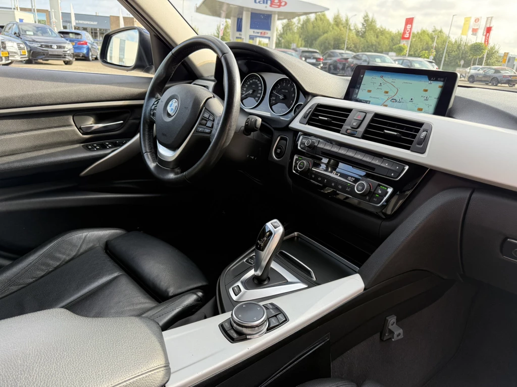 BMW 3 Serie – foto 13