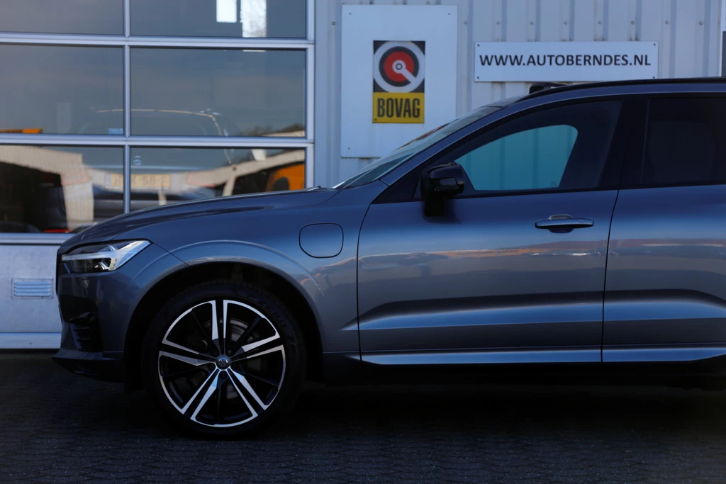 Volvo XC60 – foto 6