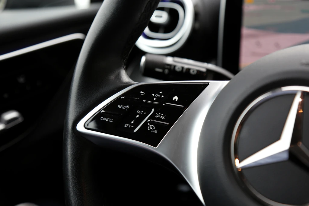 Mercedes-Benz GLC – foto 46