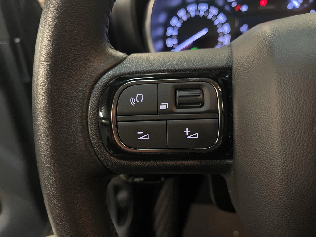 Citroën C3 Aircross – foto 14