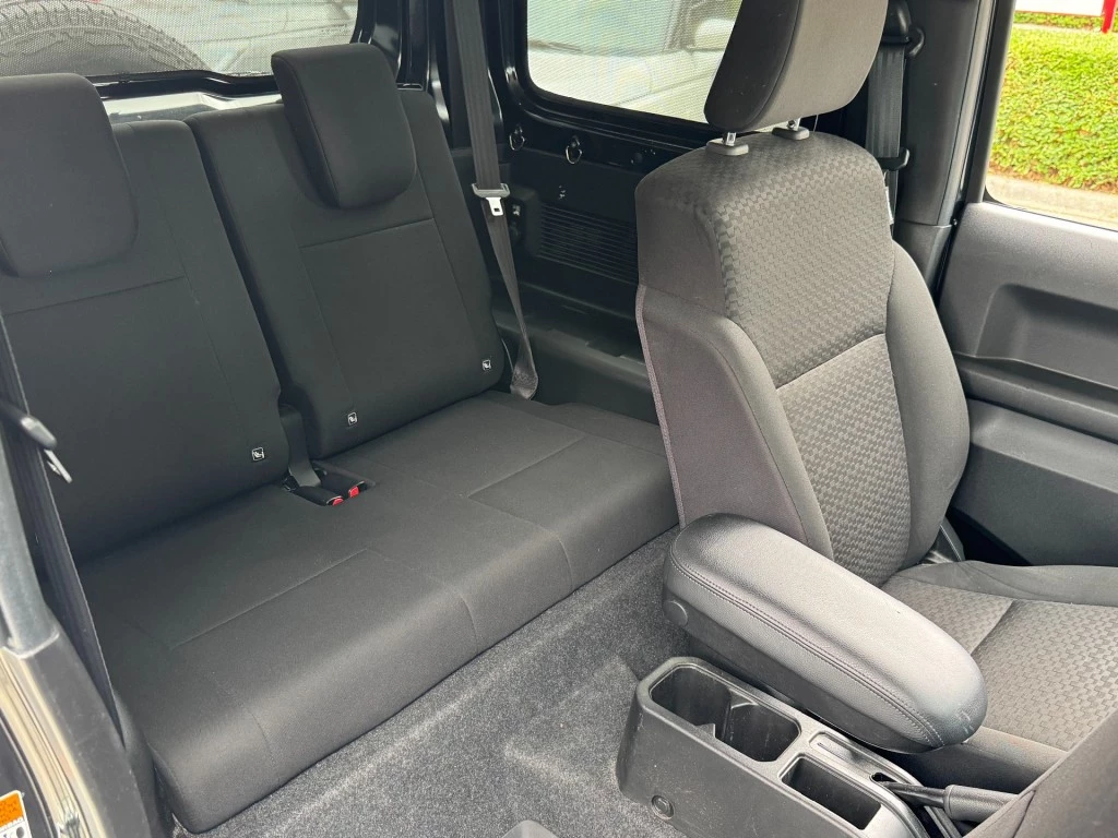 Suzuki Jimny – foto 32