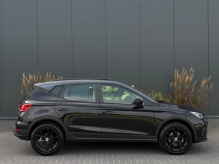 SEAT Arona – thumbnail 13