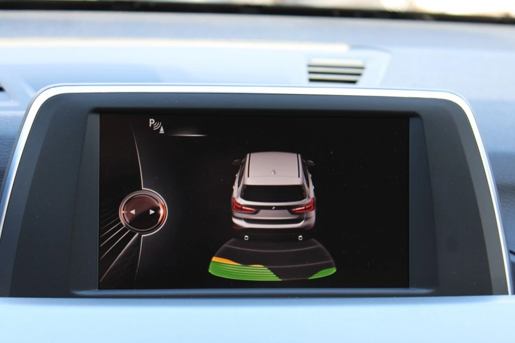 BMW X1 – foto 14