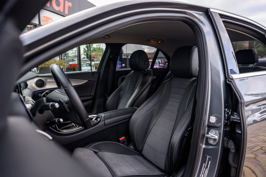 Mercedes-Benz E-Klasse – foto 20