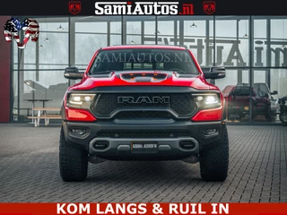 Dodge Ram Pick-Up – thumbnail 21
