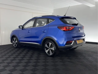 MG ZS EV – thumbnail 2