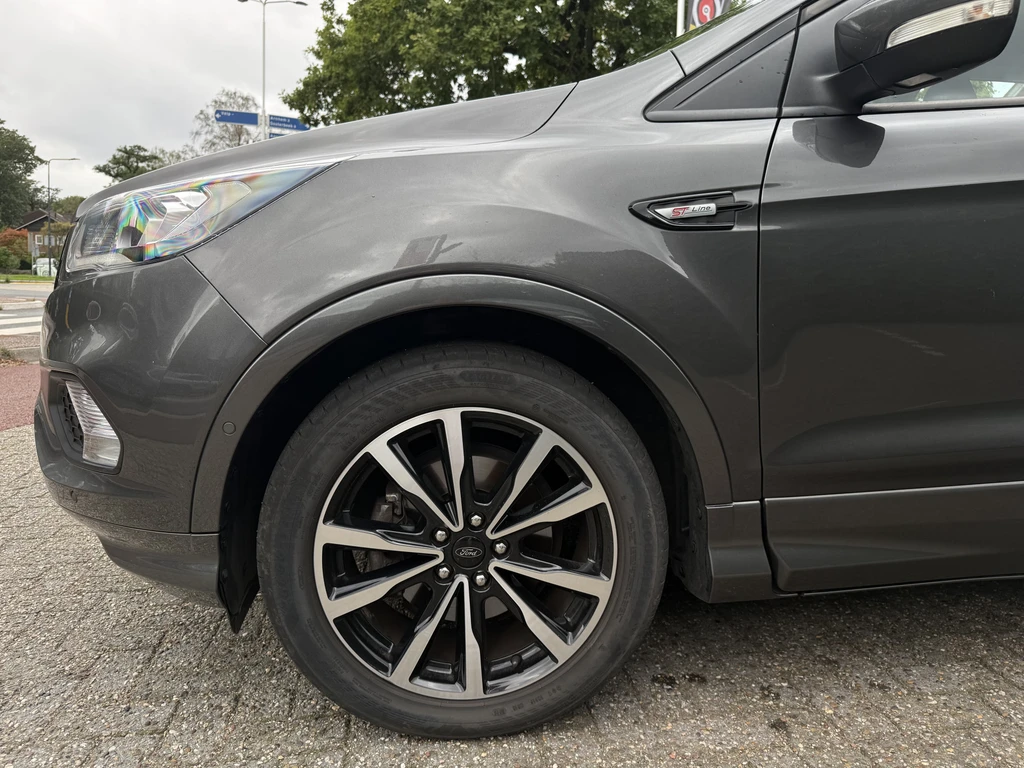 Ford Kuga – foto 23