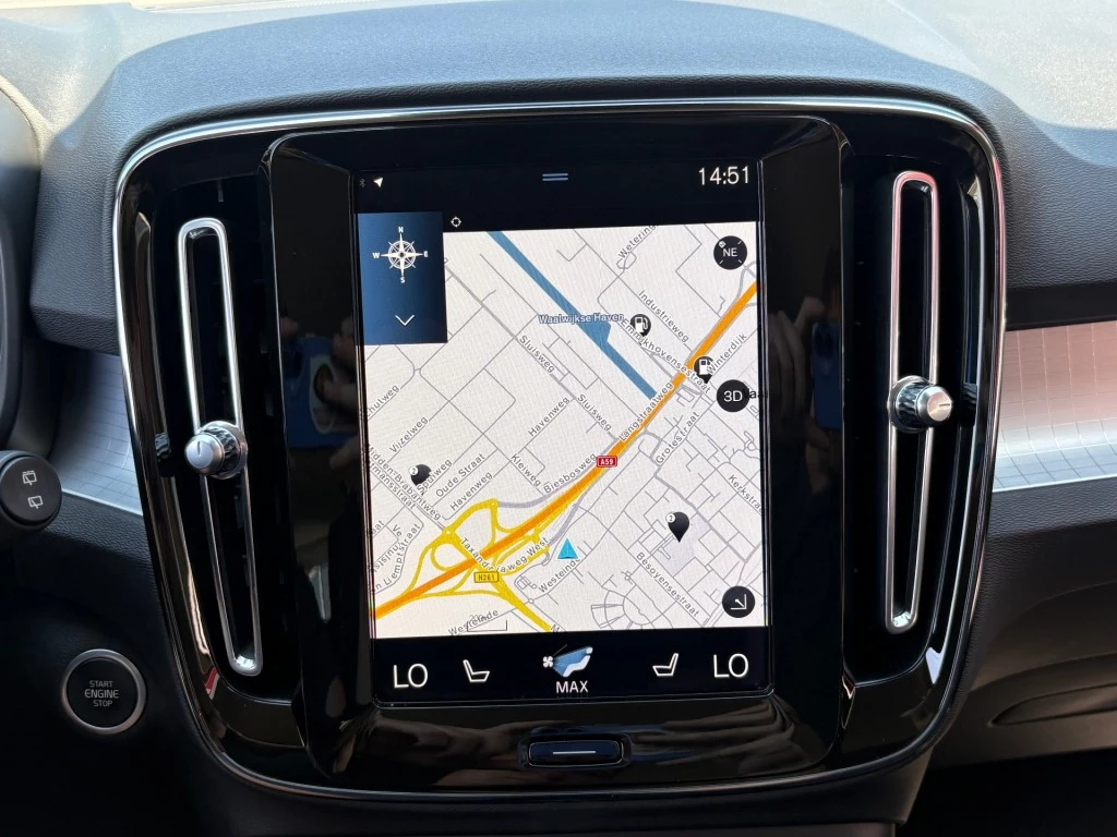 Volvo XC40 – foto 9