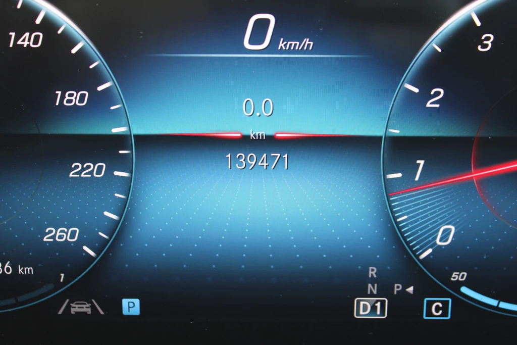 Mercedes-Benz A-Klasse – foto 28