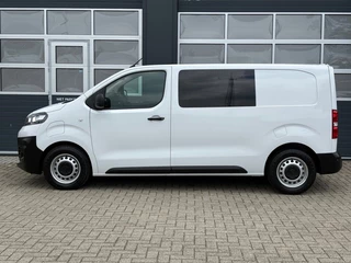 Opel Vivaro-e – thumbnail 2