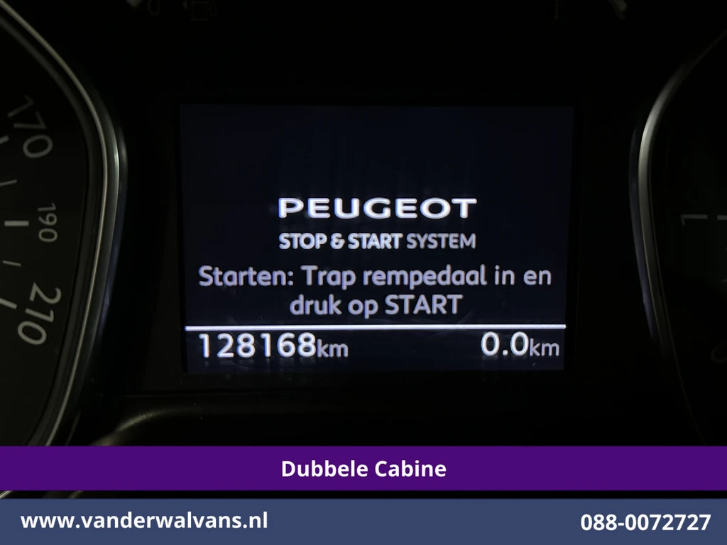 Peugeot Expert – foto 27