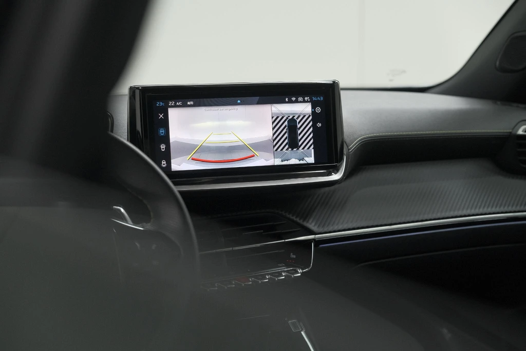 Peugeot 2008 – foto 43