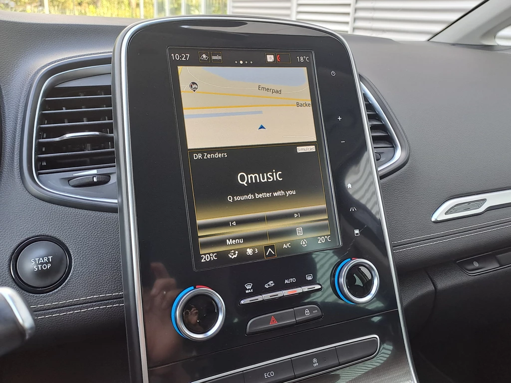 Renault Grand Scénic – foto 40