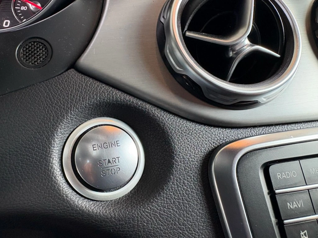Mercedes-Benz GLA – foto 21