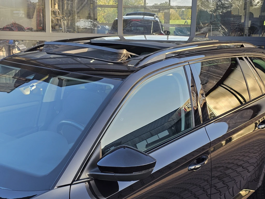 Škoda Superb – foto 19