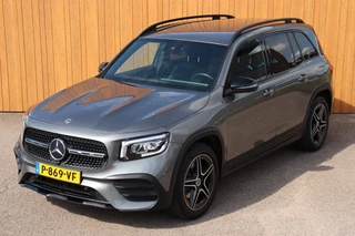 Mercedes-Benz GLB – thumbnail 2