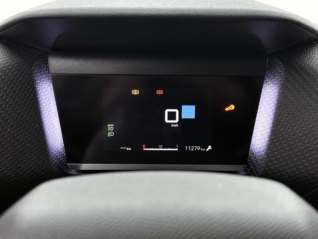Citroën C4 – foto 14