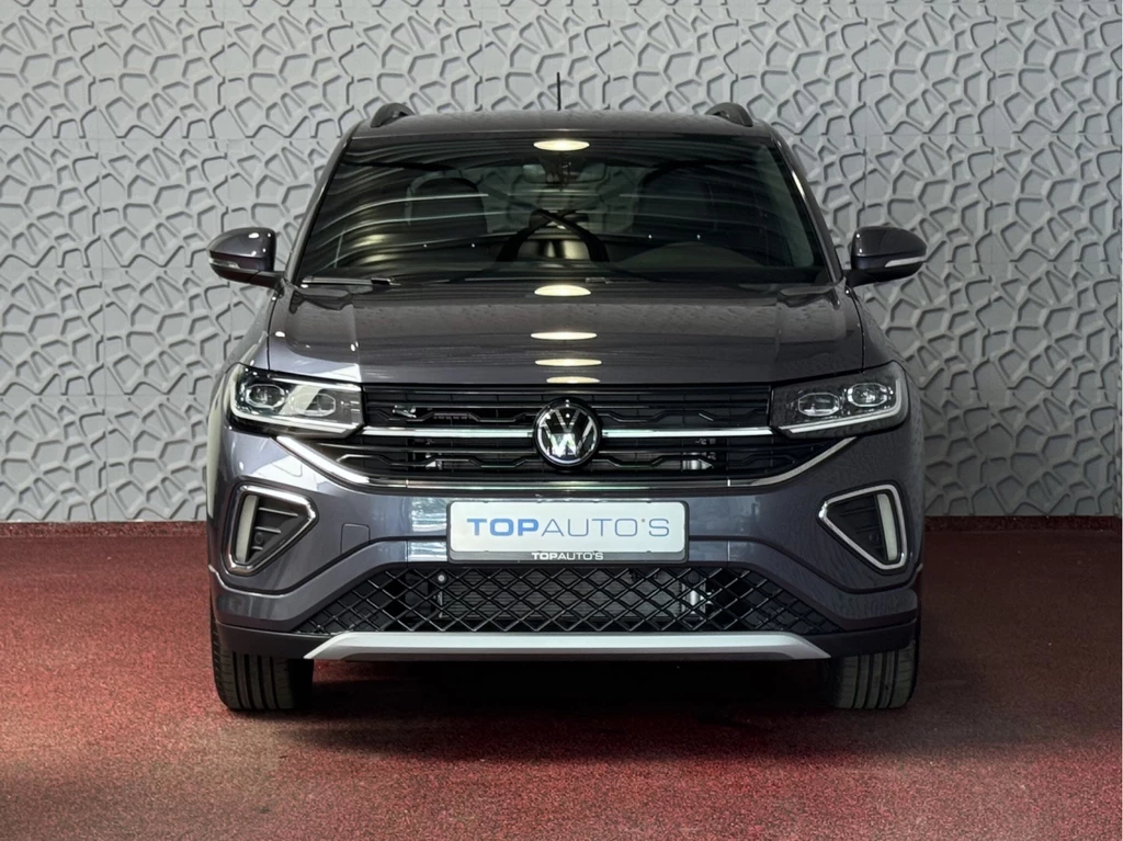 Volkswagen T-Cross – foto 15