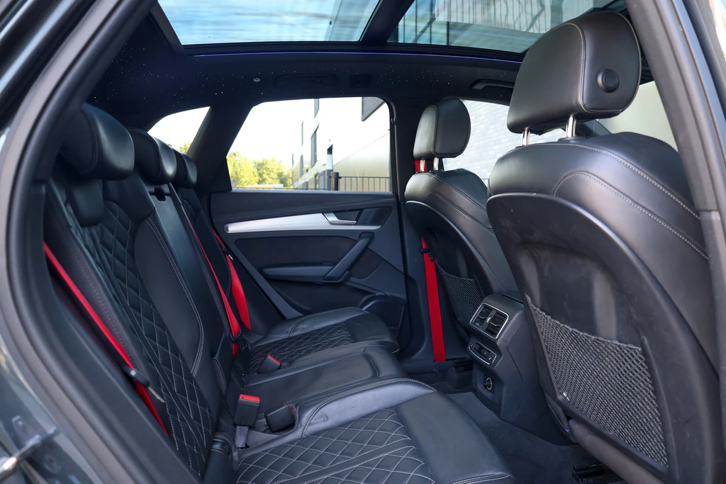 Audi Q5 – foto 53