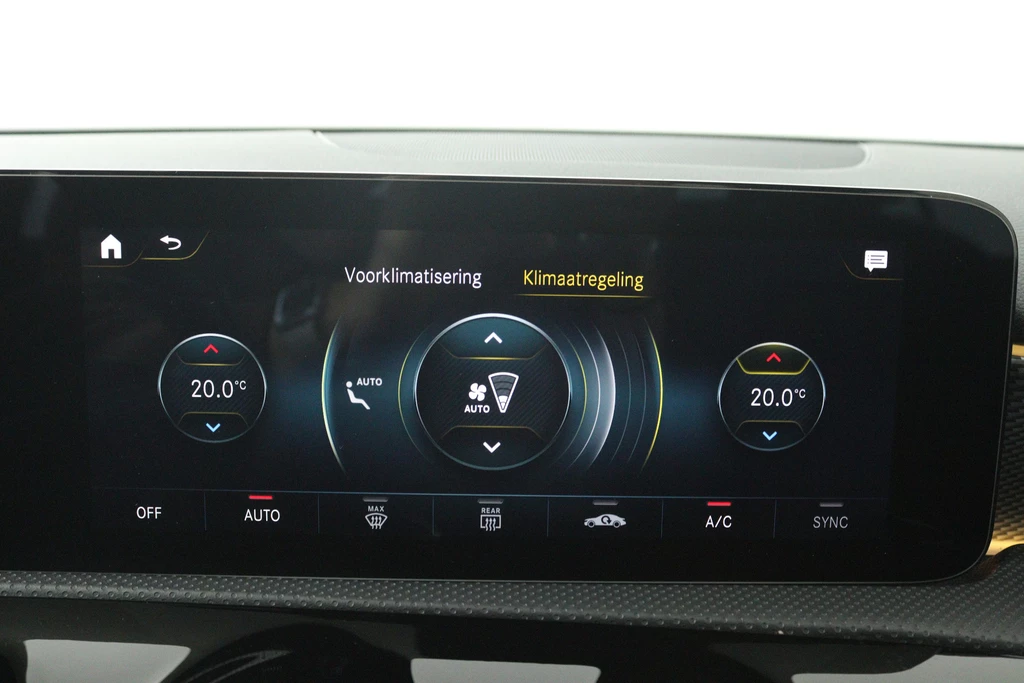 Mercedes-Benz A-Klasse – foto 18