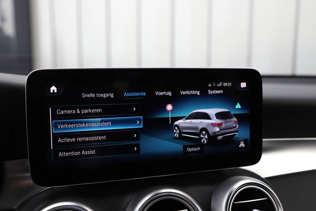 Mercedes-Benz GLC – foto 13
