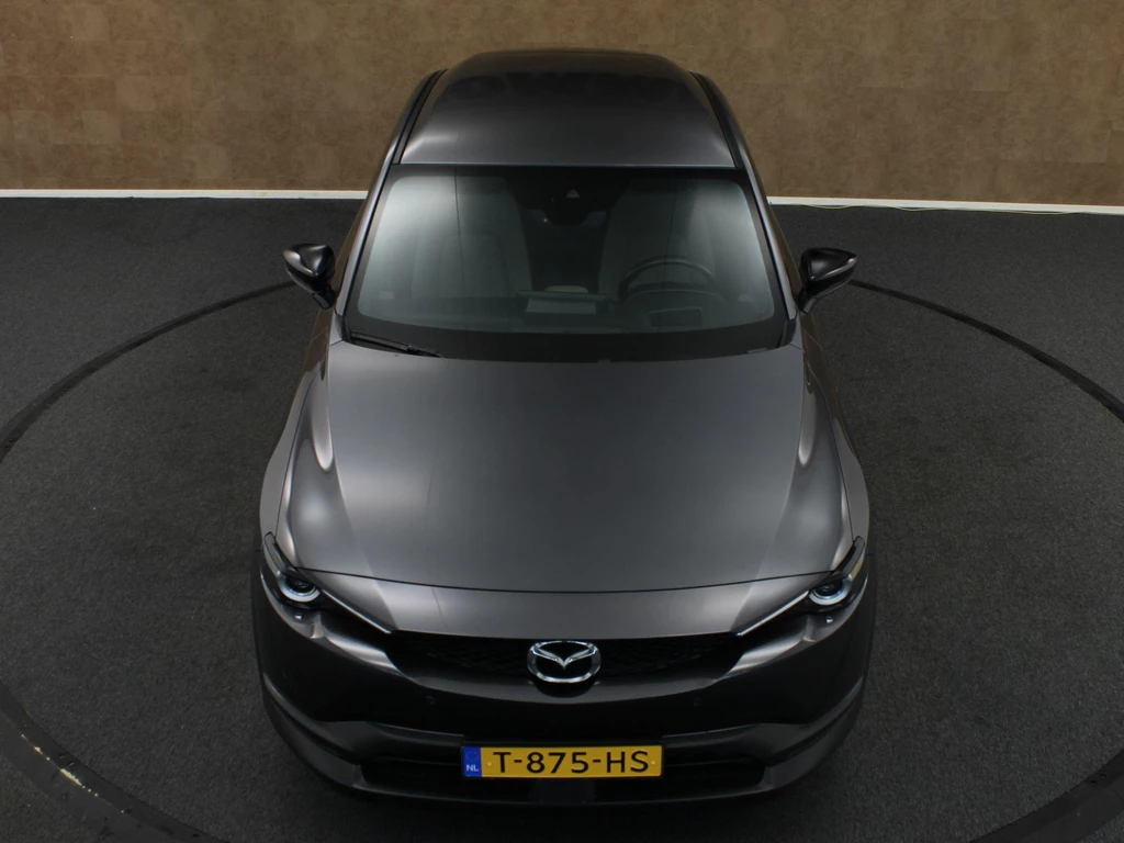 Mazda MX-30 – foto 10