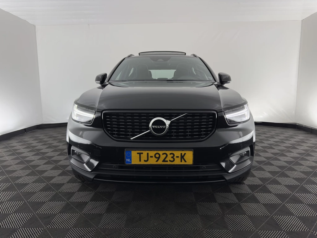 Volvo XC40 – foto 6