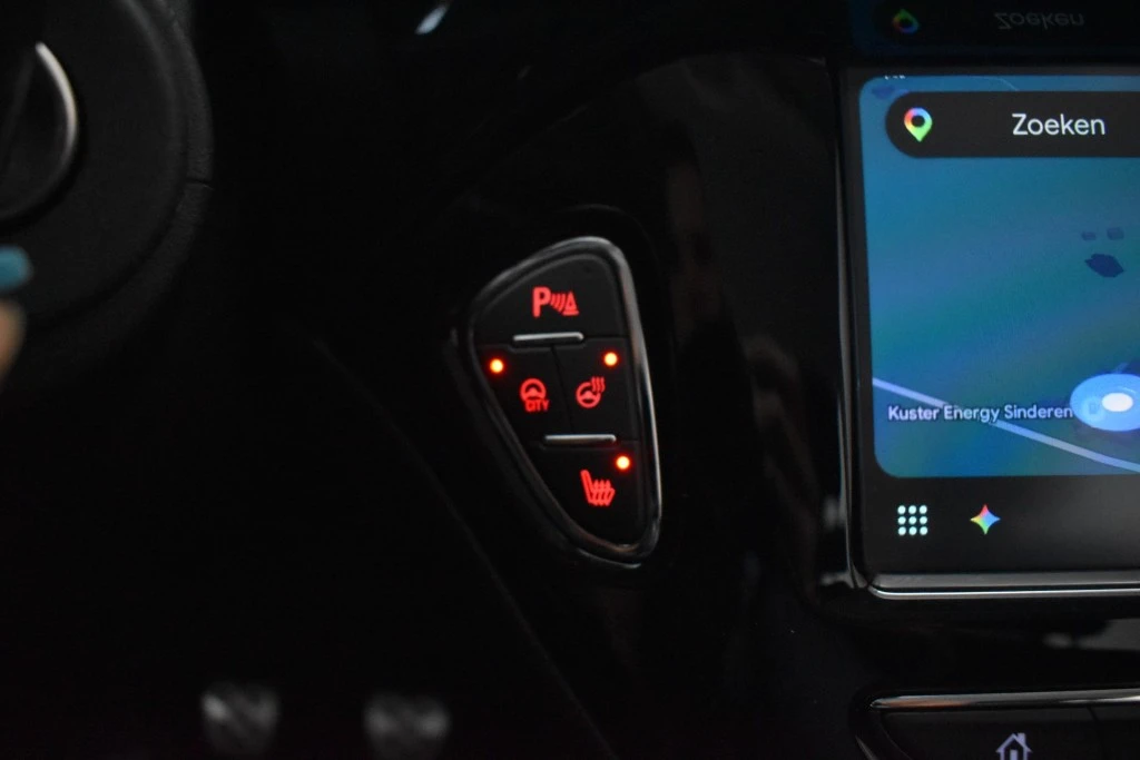 Opel Corsa-e – foto 23