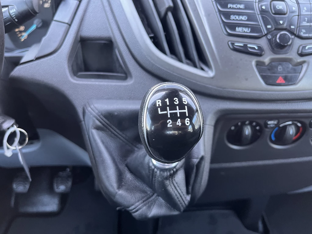 Ford Transit – foto 35